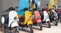 TOP 10 mẫu xe máy điện đáng mua nhất cho học sinh, sinh viên năm 2025